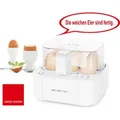 Produktbild: Emerio Eierkocher EB-115560.2, Farbe: weiß