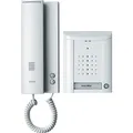 Produktbild: Schneider Electric 1 Familien TürSprechanlagenSet weiss (Kabelgebunden) (1841170)