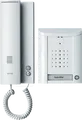 Produktbild: RITTO 1841170 - Audio-Türsprechanlagen Set ENTRAVOX, 1 Familienhaus