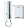 Produktbild: Ritto Türsprechanlage Entravox TwinBus 1 Teilnehmer Sprechanlage 2-Draht 1841170