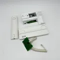 Produktbild: Ritto Türsprechanlage ENTRAVOX KOMPLETTSET für 1 Familienhaus WEIß, 1841170, Pre