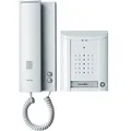 Produktbild: Ritto 1841170 Entravox Audio Set 1 WE weiß/weiß