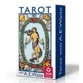 Produktbild: Waite Tarot, Tarotkarten (Standard) Karten im Standardformat