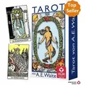 Produktbild: Tarot von A.E. Waite
