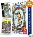 Produktbild: Arthur Edward Waite Tarot von A.E. Waite