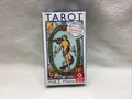 Produktbild: S113 Tarot von A.E. Waite von Arthur Edward Waite (2017, Game) - Neu & OVP