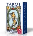 Produktbild: Tarot von A.E. Waite - Standard (Tarotkarten im Standard... | Buch | Zustand gut