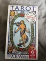 Produktbild: Tarot von A.E. Waite von Arthur Edward Waite , Neu (28