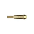 Produktbild: Target Darts - Goldenes Aluminium Dart Schaft Top, Regulär