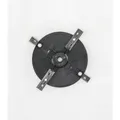 Produktbild: AL-KO Ersatzmesserteller 'Robolinho' Ø 160 mm