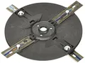 Produktbild: AL-KO Ersatzmesserscheibe für Mähroboter Robolinho®-Modelle 300 E, 350 W, 500 E, 500 W und 550 W
