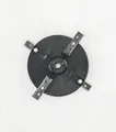 Produktbild: solo by AL-KO Geräte Zubehör Messerscheibe 20cm für Robolinho 450W, 520W