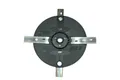 Produktbild: Original AL-KO Messerteller Messerscheibe Robolinho 300,500/ 350,550W 127466 Neu