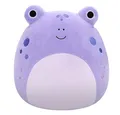 Produktbild: Jazwares Plüschfigur Squishmallows Plüschfigur Lavender Tadpole 30 cm