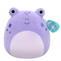 Produktbild: Squishmallows SQCR06625 - Nahomy die Kaulquappe 30 cm, offizielles Jazwares Plüs
