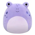 Produktbild: Squishmallows Plüschfigur Lavender Tadpole 30 cm