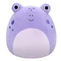 Produktbild: Squishmallows - Nahomy Tadpole - Plüschfigur - 30 cm (216225) - Neu & OVP