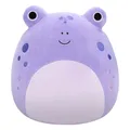 Produktbild: Squishmallows Plüschfigur Lavender Tadpole 30 cm