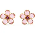 Produktbild: Swarovski Ohrring Uni Florere Ohrstecker Pink Gold‐Tone 5656635 - Rosa