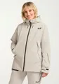 Produktbild: Jack Wolfskin Skijacke FLOWLINE PRO 2L INS JKT W
