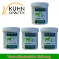 Produktbild: 4x Pferde Gel Pferde-Gel Massage Balsm Salbe mit Latschenkiefer-Öl Kühn Kosmetik