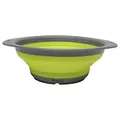 Produktbild: Outwell Schüssel L Collaps, Lime Green, 10.5 x 27.8 cm (HxDurchm.), 650114