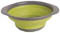 Produktbild: Camping Outwell Collaps Schüssel L Lime Gree zusammenklappbar bruchsicher 27,8cm