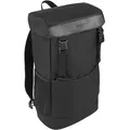 Produktbild: Bugatti Rucksack Urban schwarz Freizeit Rucksack Tasche - Schwarz