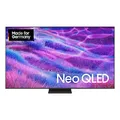 Produktbild: Samsung GQ55QN80FAUXZG 140cm 55