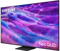 Produktbild: Samsung Q55QN80FAU Neo QLED 4K QN80F 55 Zoll (138 cm) Mini LED Fernseher