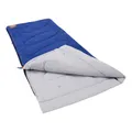 Produktbild: Coleman Lotus L Slaapzak, Deken Slaapzak, Blauw, 1-persoons