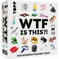 Produktbild: Frech WTF is this?! Das schräge Online-Shopping-Quiz (Deutsch) (52549196)