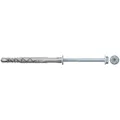 Produktbild: Fischer Langschaftdübel SXR 14.0 x 200 mm - 1 Stück