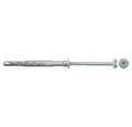 Produktbild: fischer Schrauben- und Dübel-Set Fischer Langschaftdübel SXR 14.0 x 200 mm - 1