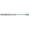 Produktbild: Fischer Langschaftdübel SXR 14.0 x 200 mm - 1 Stück  Dübel