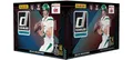 Produktbild: 2024 Panini Donruss Fußball-Sammelkartenbox (vier rote Parallelen pro Box), 24 Stück