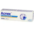Produktbild: Acnex-Creme enthält Lactoferrin + Bisabolol 35g Farmina
