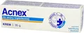 Produktbild: Acnex-Creme enthält Lactoferrin + Bisabolol 35 g Farmina