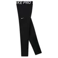 Produktbild: Nike Pro DF Mädchen Leggings - schwarz/weiß - L