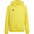 Produktbild: adidas Entrada 22 Sweat Hoodie tmyell/black (ADF7) 116