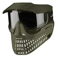 Produktbild: JT Spectra ProShield Thermal Maske, olive