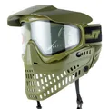 Produktbild: JT Spectra ProShield Paintball Thermal Maske (oliv)