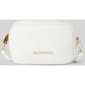 Produktbild: VALENTINO BAGS Umhängetasche mit Strukturmuster Modell 'OCARINA' in Weiss, Größe 1