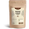 Produktbild: Pfeffer schwarz gemahlen (100g)