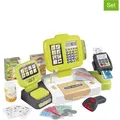 Produktbild: Smoby Elektronische Supermarktkasse mit Zubehör - ab 3 Jahren
