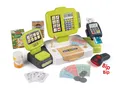 Produktbild: Smoby Elektronische Supermarktkasse XL