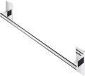 Produktbild: Grohe Start Cube Badetuchhalter chrom klebbar