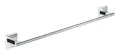 Produktbild: Grohe Start Cube Badetuchhalter 600 mm - Chrom - 41089000