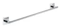 Produktbild: Grohe Handtuchhalter Start Cube, Badetuchhalter 600 mm - Chrom