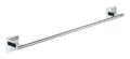 Produktbild: Grohe Start Cube Badetuchhalter 600 mm - Chrom - 41089000